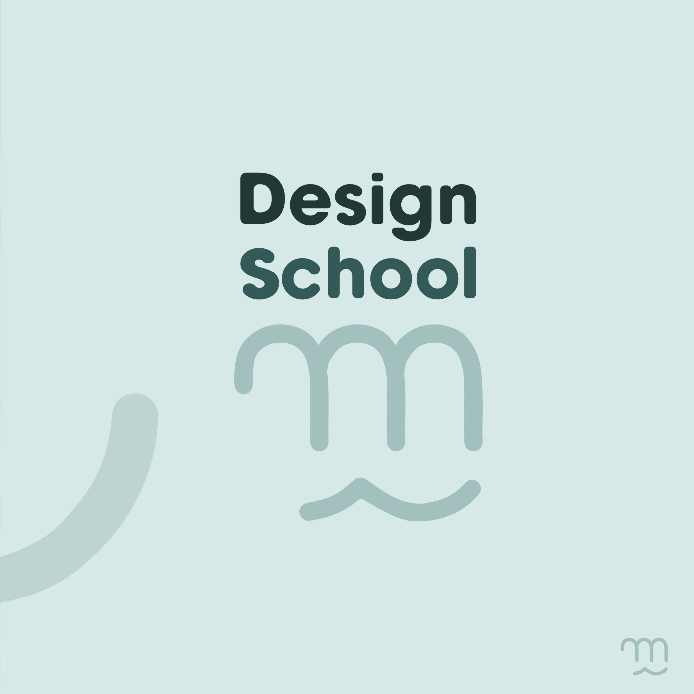 Réseaux sociaux - Wild School Design - planche 2