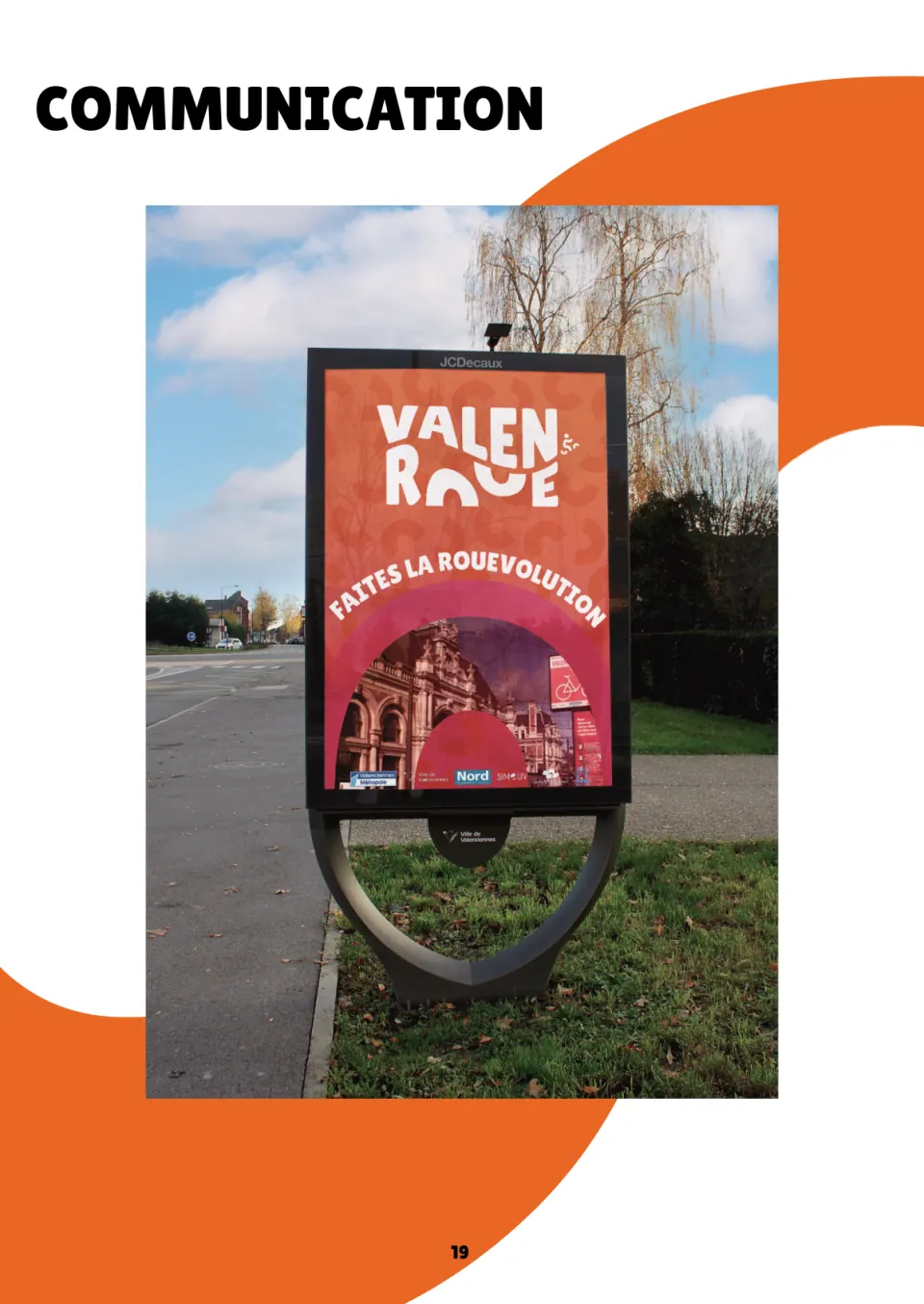 Chartes graphiques - Valenroue - planche 20