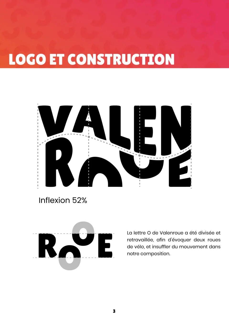 Chartes graphiques - Valenroue - planche 4