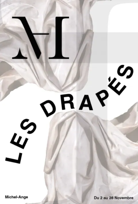 Museo Michelangelo - Les affiches d’expositions 2