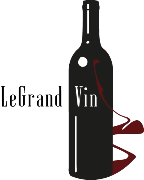 LeGrand Vin - Un vin rouge d’exception, mêlant avec élégance des arômes de fruits noirs et une structure tannique robuste. 2