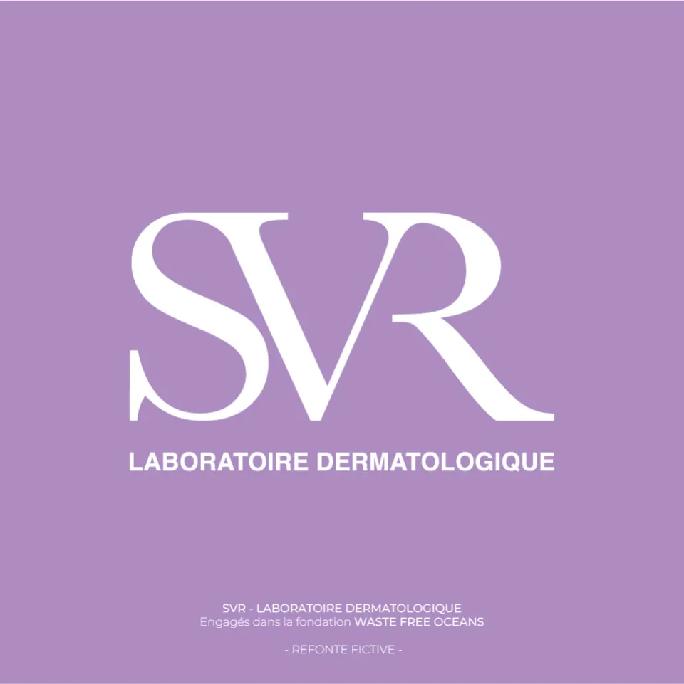 Réseaux sociaux - SVR Laboratoire Dermatologique - planche 4