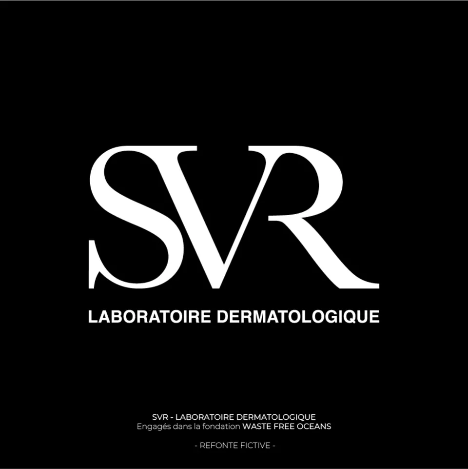 Réseaux sociaux - SVR Laboratoire Dermatologique - planche 3
