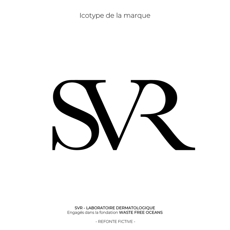 Réseaux sociaux - SVR Laboratoire Dermatologique - planche 2