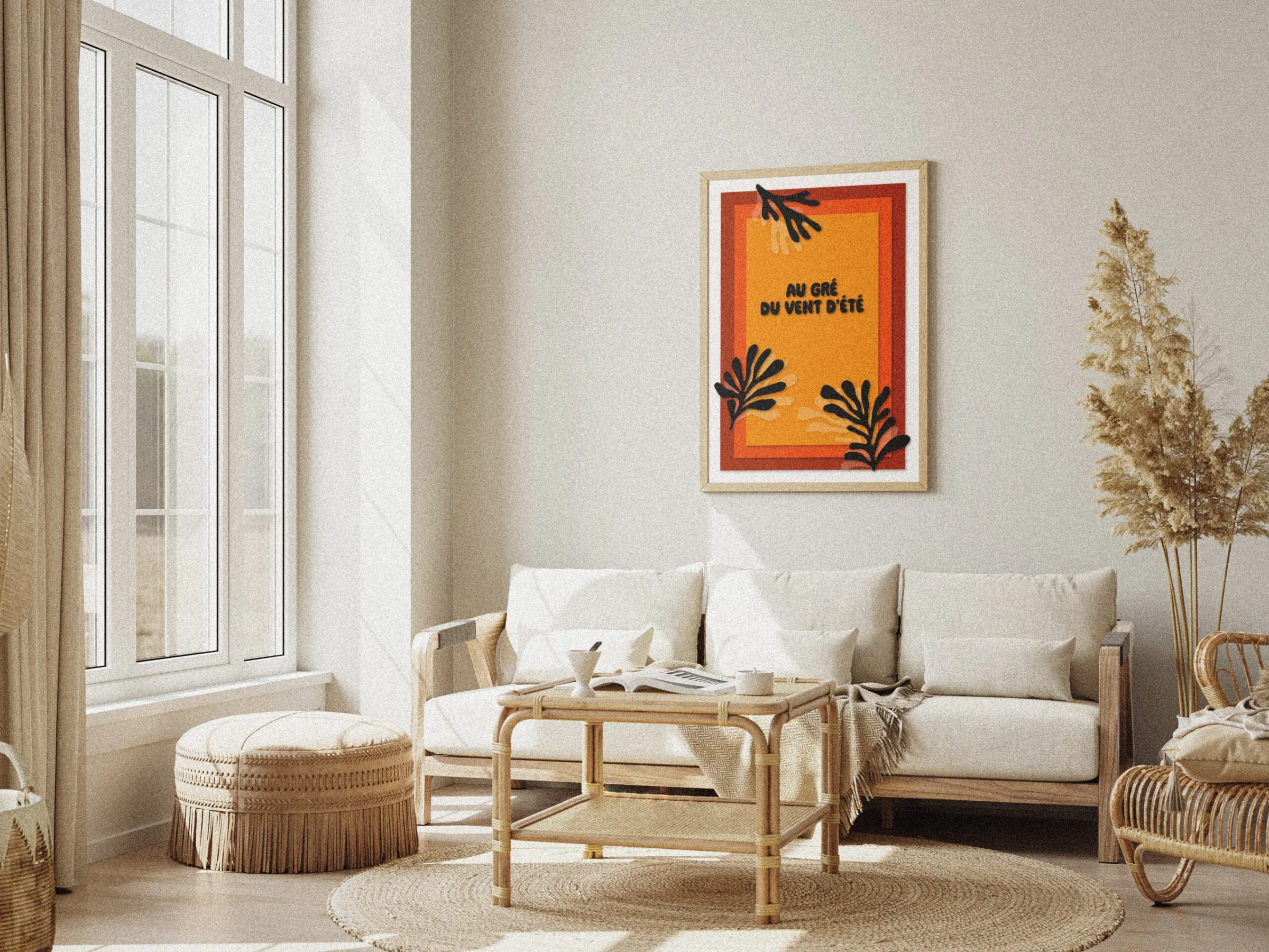 Print - Mockups - planche 14