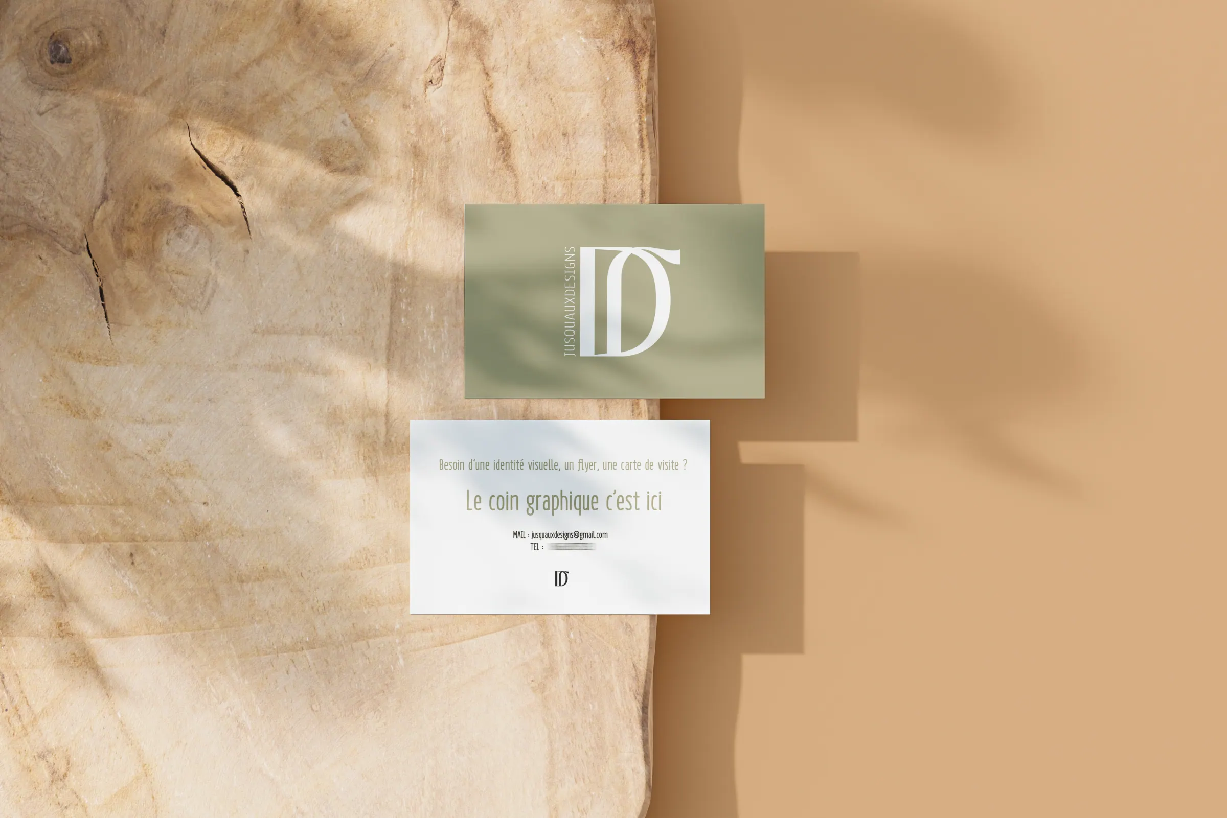 Print - Mockups - planche 9
