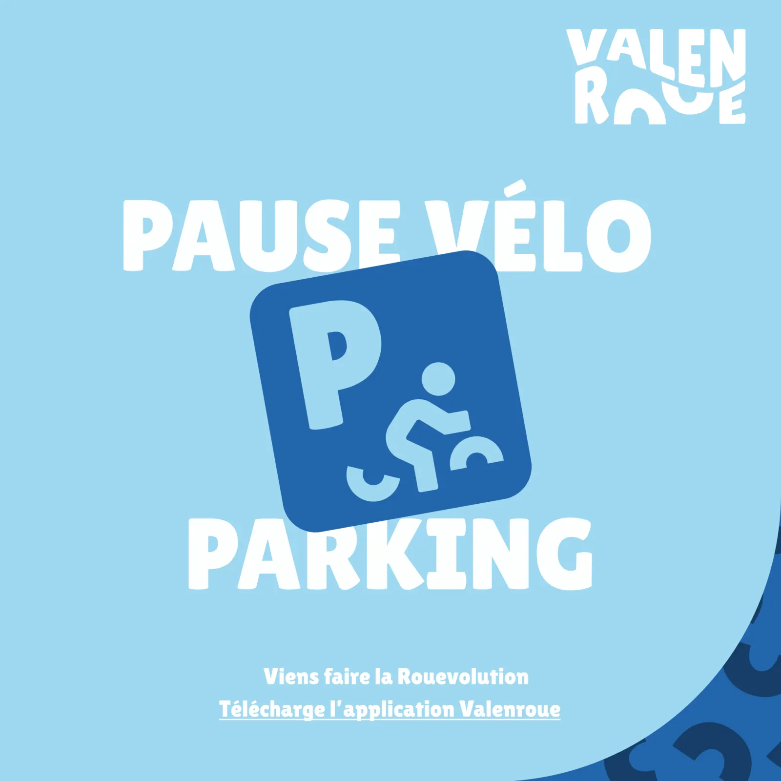 Réseaux sociaux - Valenroue - planche 2