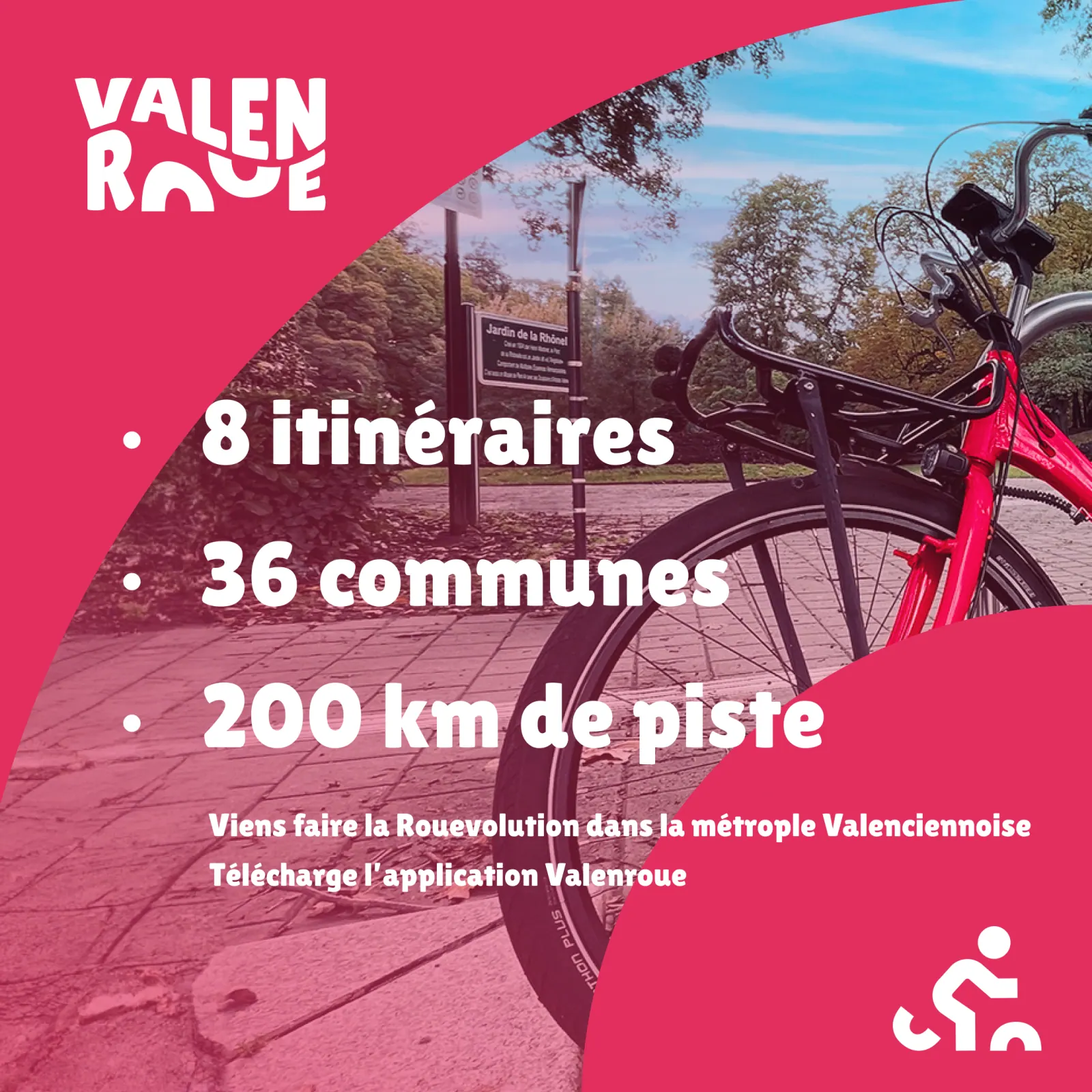 Réseaux sociaux - Valenroue - planche 7