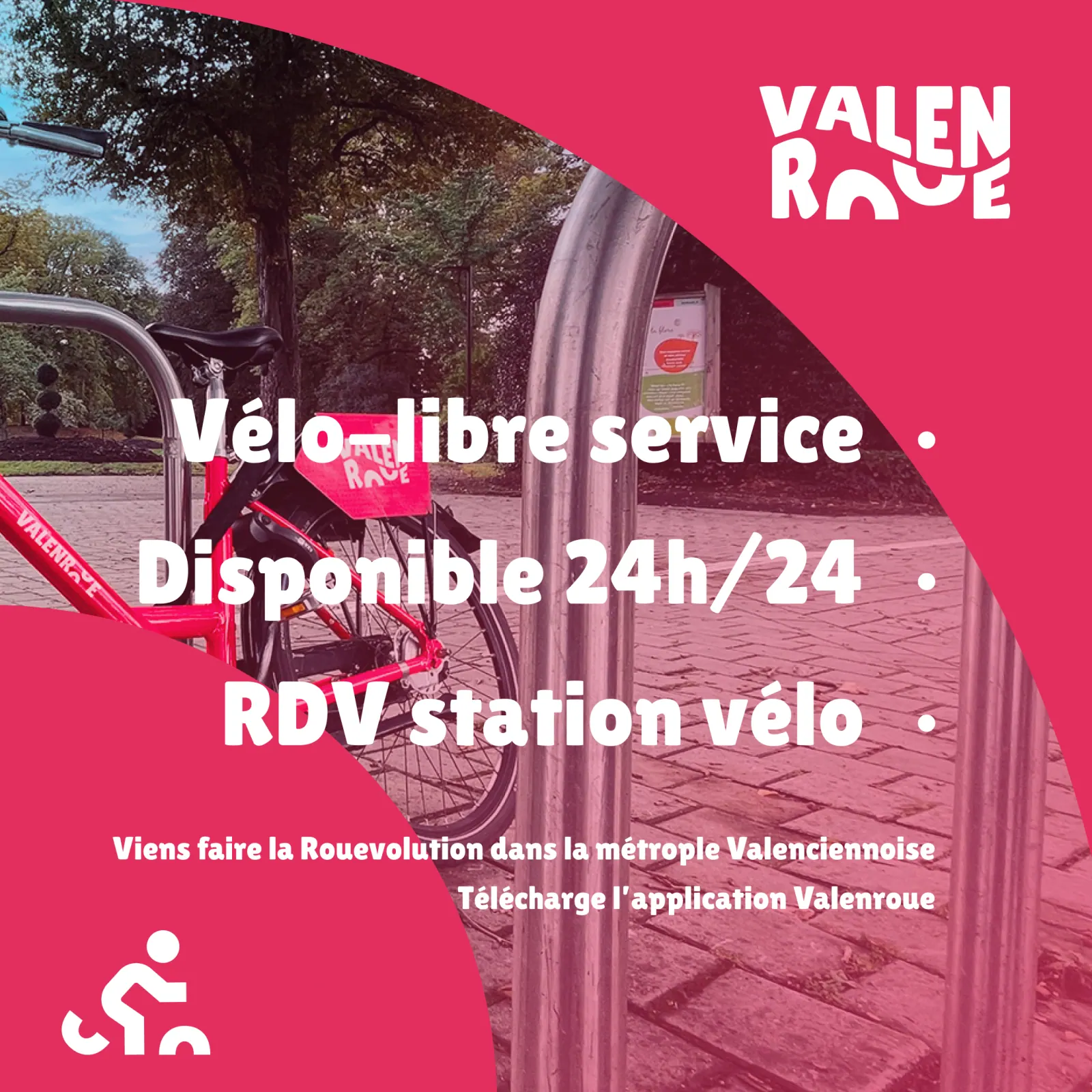 Réseaux sociaux - Valenroue - planche 8